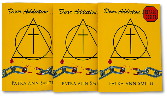 Patras Message - Book