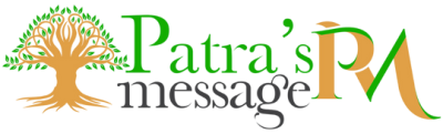 Patrasmessage